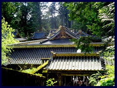 Nikko Toshogu Shrine 48